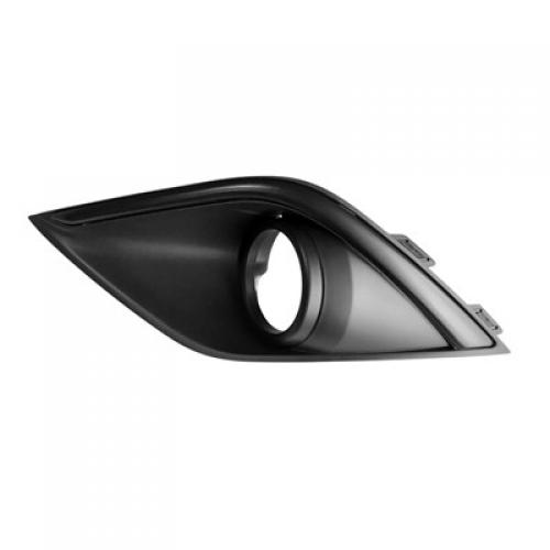 2019 - 2022 Mitsubishi Outlander Phev Front Bumper Insert (Left / Driver Side)