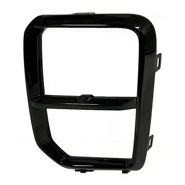 2020 - 2024 Mitsubishi Outlander Sport Front Bumper Insert (Left / Driver Side)