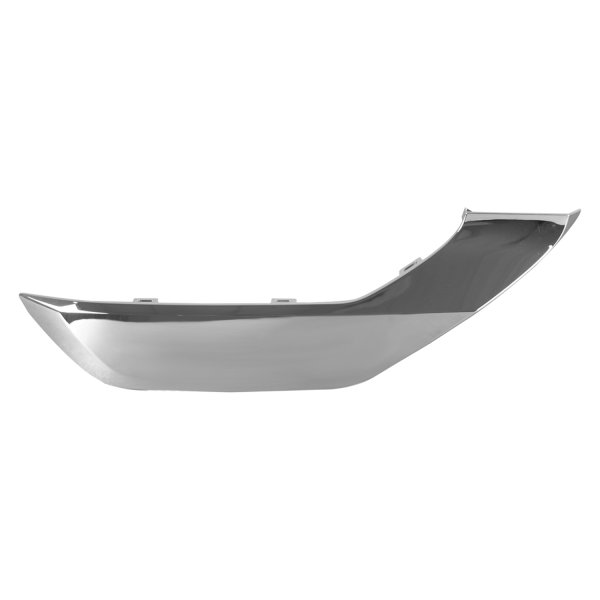 2022 - 2023 Mitsubishi Outlander Front Bumper Insert (Right / Passenger Side)