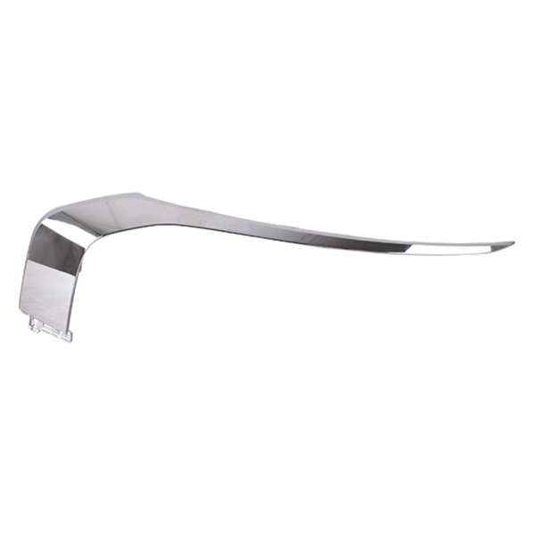 2022 - 2024 Mitsubishi Outlander Front Bumper Molding (Left / Driver Side)