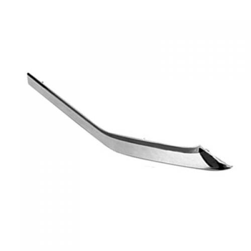 2018 - 2020 Mitsubishi Eclipse Cross Front Bumper Molding (Right / Passenger Side)