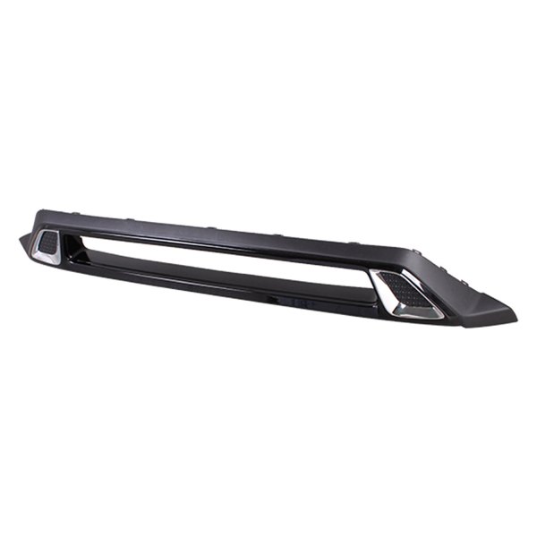 2019 - 2019 Mitsubishi Outlander Front Bumper Valance