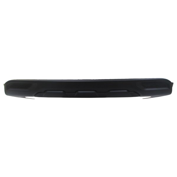 2022 - 2024 Mitsubishi Outlander Rear Bumper Valance Panel