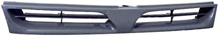 1993 - 1994 Mitsubishi Mirage Grille Assembly