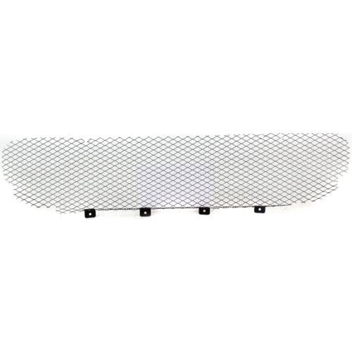 2008 - 2015 Mitsubishi Lancer Evolution Grille Assembly Replacement
