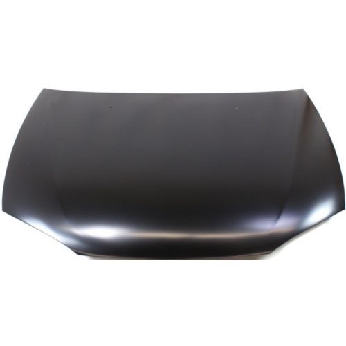 1997 - 2002 Mitsubishi Mirage  Hood Panel Replacement