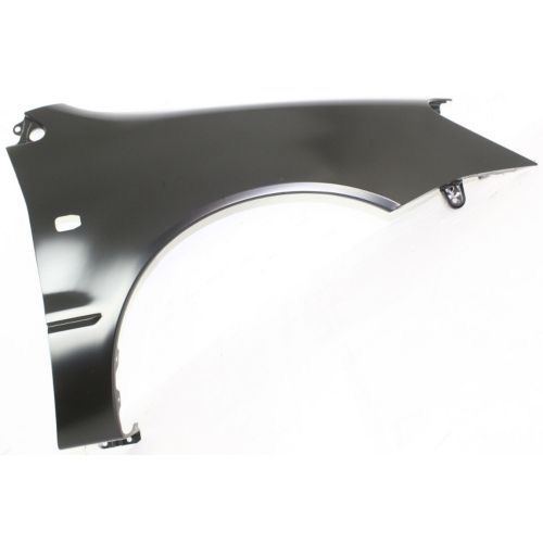 2004 - 2006 Mitsubishi Lancer Fender Right (Passenger) Replacement