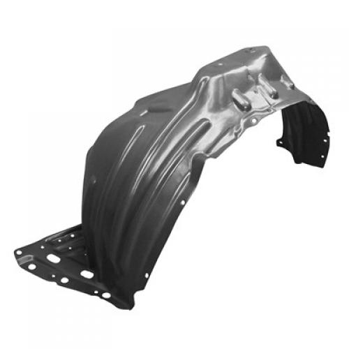 2017 - 2020 Mitsubishi Mirage G4 Front Fender Inner Panel (Left / Driver Side)