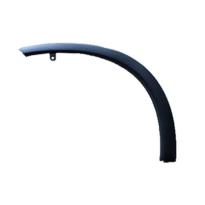 2014 - 2020 Mitsubishi Outlander Front Wheel Opening Molding (Left / Driver Side)