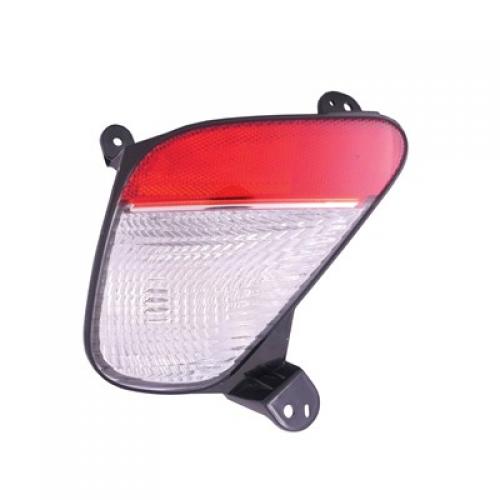 2018 - 2020 Mitsubishi Eclipse Cross Backup Light Lamp - Left (Driver)
