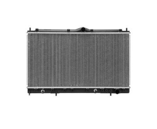 Radiator Assembly for 1994 - 1999 Dodge Stealth, OEM MB924243 Replacement