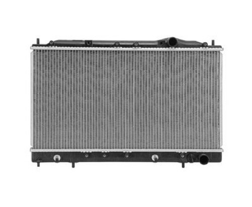 Radiator Assembly for 1990-1994 Mitsubishi Eclipse, OEM Replacement Part MB538506