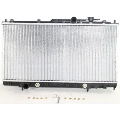 KOYO Radiator Assembly A2406 for 2000 Mitsubishi Eclipse,  MR373101, Replacement