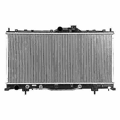 2006 - 2012 Mitsubishi Eclipse Radiator (2.4L L4)