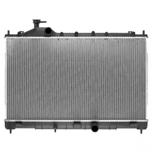 2018 - 2020 Mitsubishi Eclipse Cross Radiator