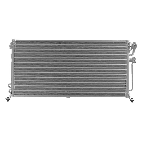 2003 - 2006 Mitsubishi Lancer A/C (AC) Condenser