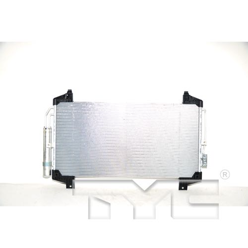 2022 - 2025 Mitsubishi Eclipse Cross A/C Condenser