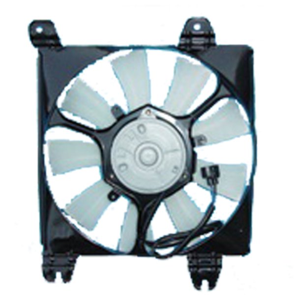 2000 - 2001 Chrysler Sebring Cooling Fan Assembly