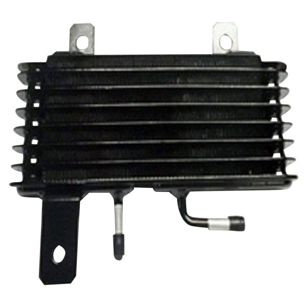 2006 - 2012 Mitsubishi Eclipse Transmission Cooler Assembly