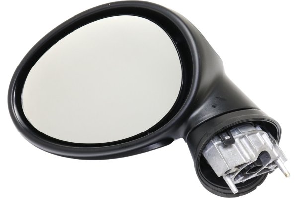 2007 - 2015 Mini Cooper Side View Mirror - Left (Driver)