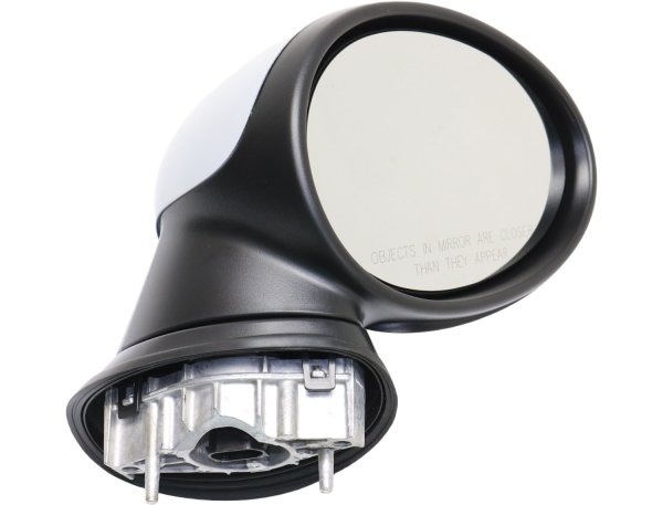 2007 - 2015 Mini Cooper Side View Mirror - Right (Passenger)