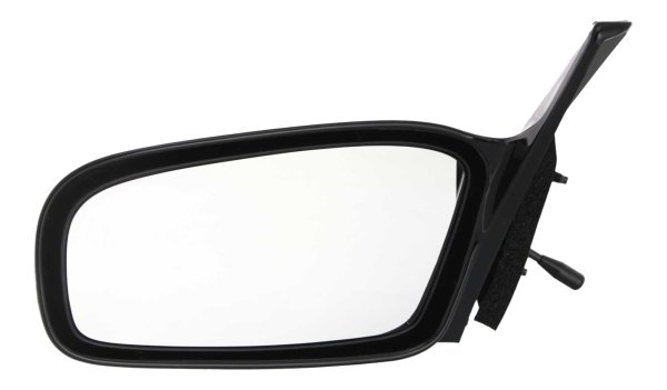 2000 - 2005 Mitsubishi Eclipse Side View Mirror - Left (Driver)