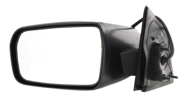 2004 - 2008 Mitsubishi Galant Side View Mirror - Left (Driver)