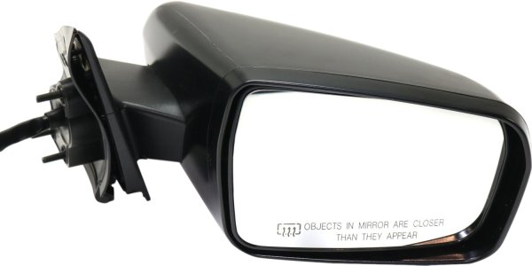 2004 - 2008 Mitsubishi Galant Side View Mirror - Right (Passenger)