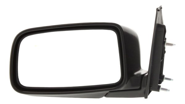 2002 - 2005 Mitsubishi Lancer Side View Mirror - Left (Driver)