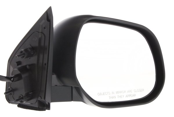 2007 - 2009 Mitsubishi Outlander Side View Mirror - Right (Passenger)