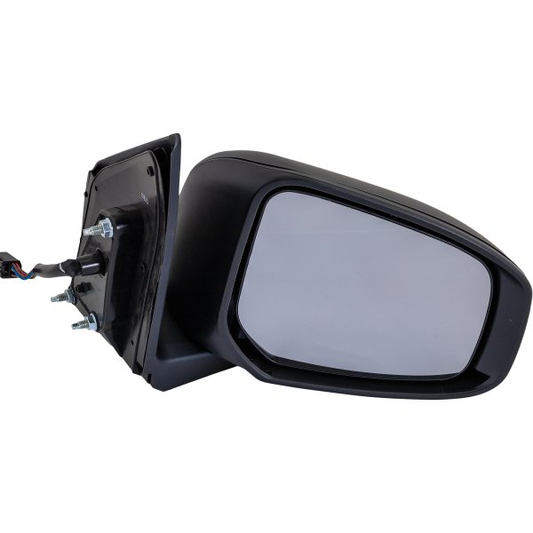 2015 - 2022 Mitsubishi Mirage Side View Mirror - Right (Passenger)
