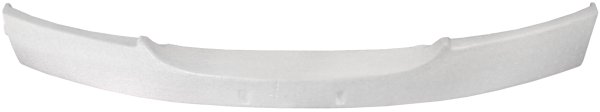 Front Bumper Absorber for Nissan Maxima 2002-2003, Replacement