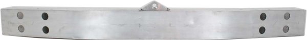 Front Reinforcement for Nissan 350Z 2003-2004, Aluminum, Valid To February 2004, Replacement