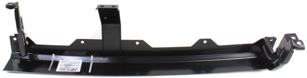 Front Reinforcement Upper Cover Retainer for Nissan XTERRA, 2009-2015, Replacement
