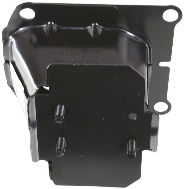 Front Bumper Bracket, Mounting Stay for Nissan Altima 2002-2004, Left (Driver), Replacement