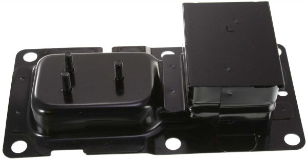 Front Bumper Bracket Stay for Nissan Murano 2003-2007, Left (Driver) Side, Replacement