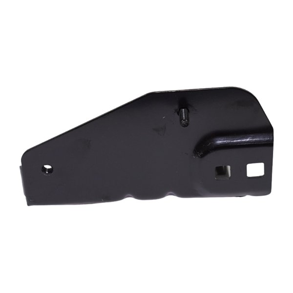 Front Bumper Bracket Retainer Stay for Nissan Sentra 2004-2006, Right (Passenger) Side, Replacement