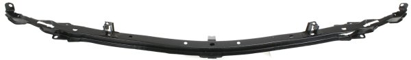 Front Bumper Bracket Cover Center Upper for Infiniti I30 (2000-2001) / I35 (2002-2004), Replacement