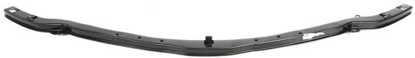 Front Bumper Retainer for Nissan Sentra 2004-2006, Upper, Replacement