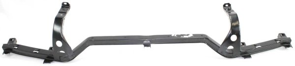 Upper Front Bumper Retainer for Nissan Frontier 2001-2004, Replacement