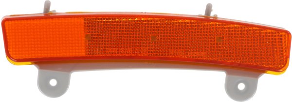 Front Bumper Reflector Light for Nissan 350Z 2003-2005, Left (Driver), Replacement