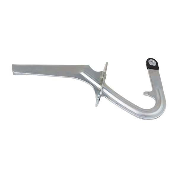 Hood Hinge for Nissan Frontier 1998-2004, Left (Driver) Side, Replacement