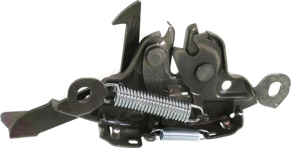 Hood Latch for Nissan Maxima 1995-1999, Replacement