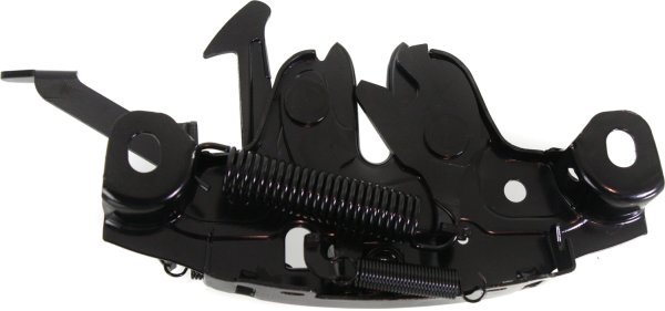 Hood Latch for Nissan Altima 1998-2001, Replacement Part