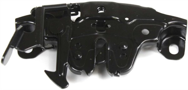 Hood Latch for Nissan Altima, Years 2002-2006, Car Hood Lock Replacement