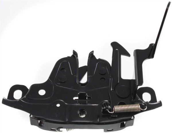 Hood Latch for Nissan Sentra 2004-2006, Replacement