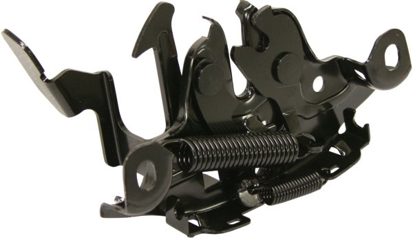 Hood Latch for Nissan Sentra 2007-2012, Left Hand Drive (Driver), Replacement