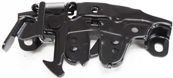 Hood Latch for Nissan Maxima 2000-2003, Left Hand Drive, Built in USA, Replacement