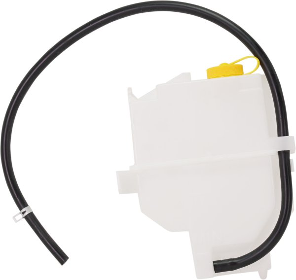 Coolant Reservoir for Nissan Maxima 2000-2003 and Infiniti I35 2002-2004 w/Cap, Hose, Replacement