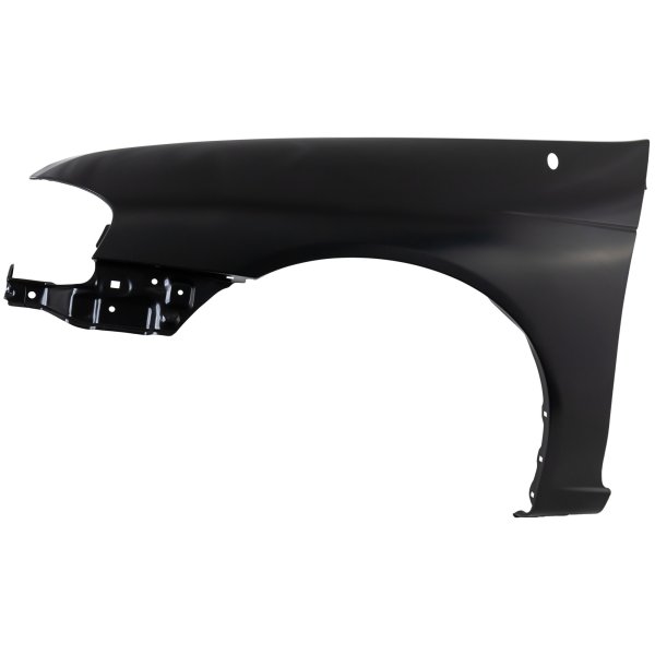 Front Fender for Nissan Sentra 2000-2006, Left (Driver), Primed (Ready to Paint), Replacement